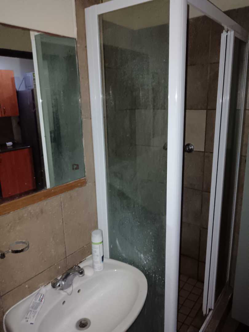 1 Bedroom Property for Sale in Hatfield Gauteng