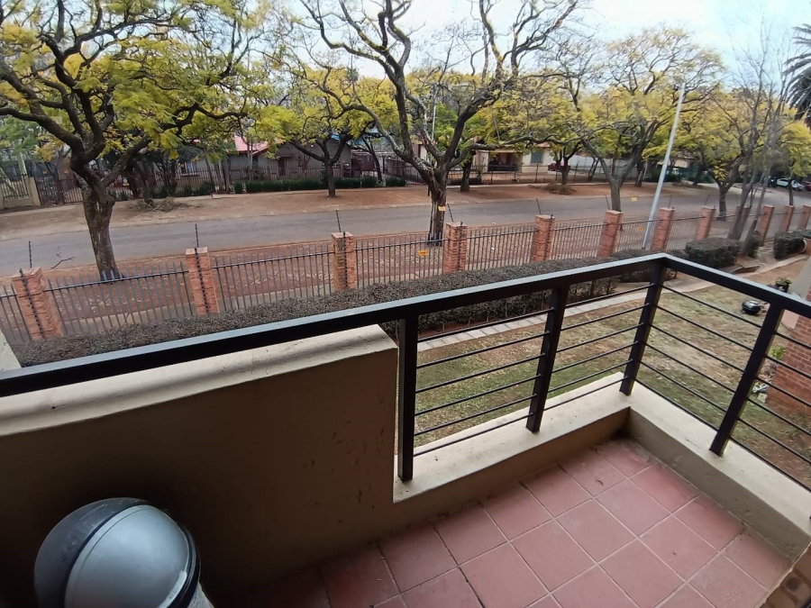 1 Bedroom Property for Sale in Hatfield Gauteng