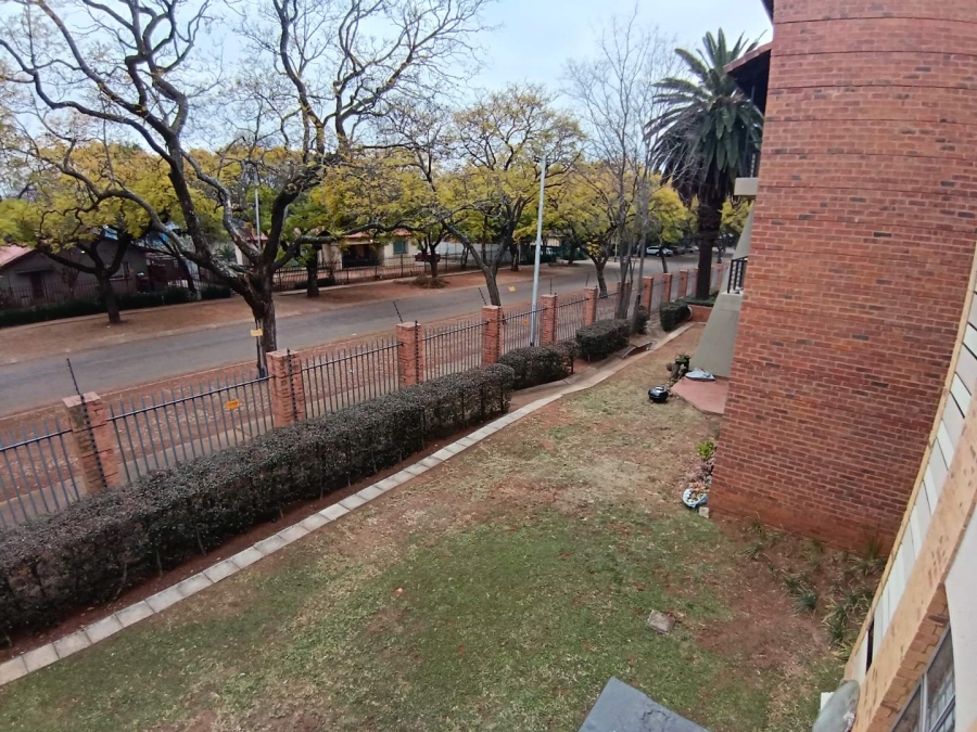 1 Bedroom Property for Sale in Hatfield Gauteng