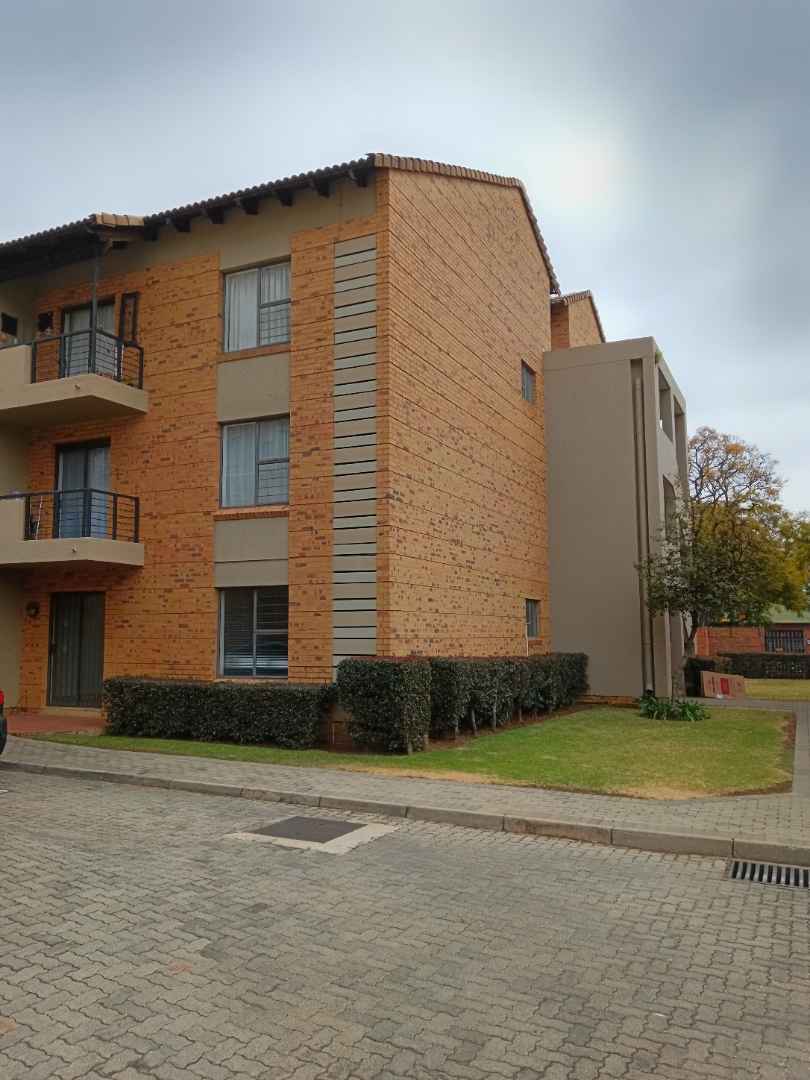 1 Bedroom Property for Sale in Hatfield Gauteng