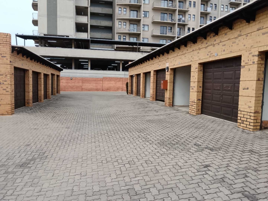 1 Bedroom Property for Sale in Hatfield Gauteng