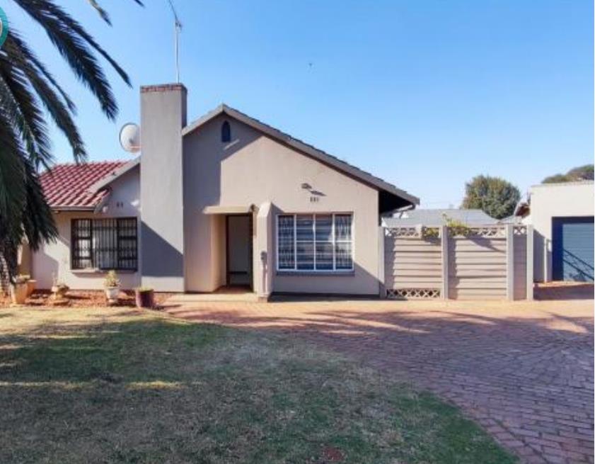 4 Bedroom Property for Sale in Birch Acres Gauteng