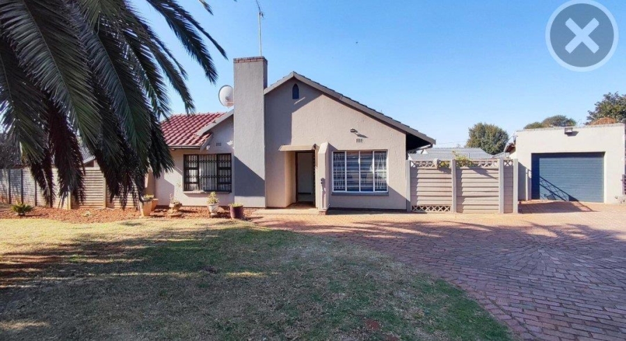 4 Bedroom Property for Sale in Birch Acres Gauteng