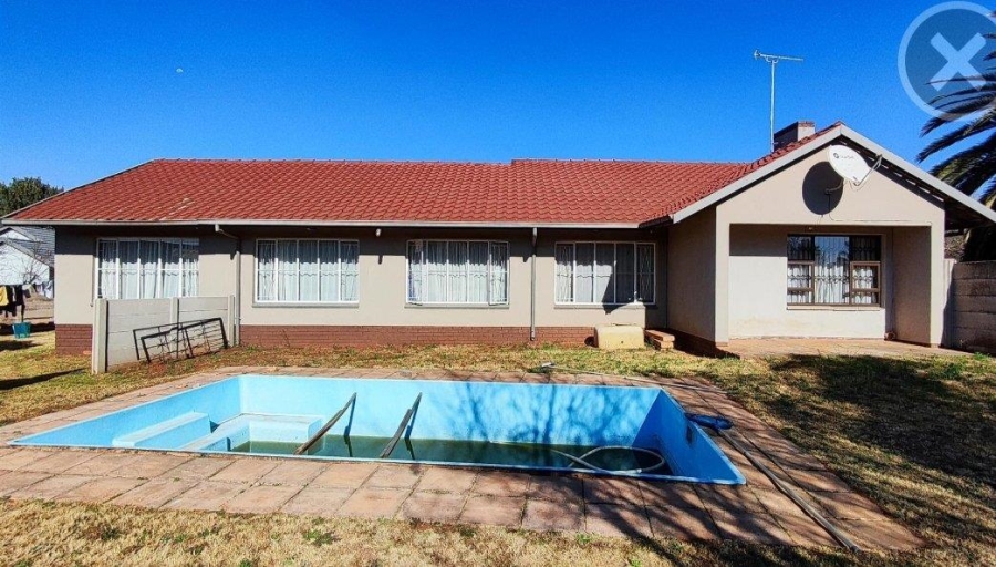 4 Bedroom Property for Sale in Birch Acres Gauteng
