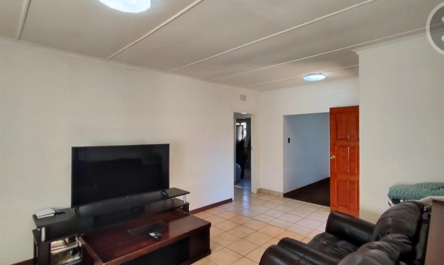 4 Bedroom Property for Sale in Birch Acres Gauteng