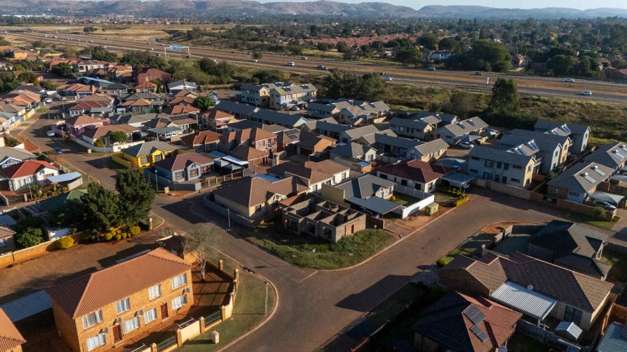 0 Bedroom Property for Sale in Akasia Gauteng