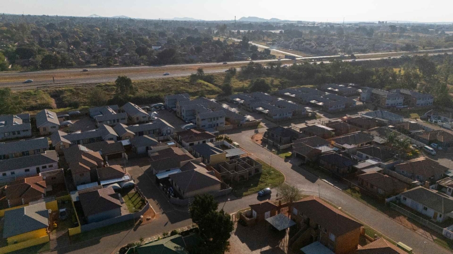 0 Bedroom Property for Sale in Akasia Gauteng