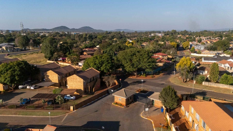 0 Bedroom Property for Sale in Akasia Gauteng