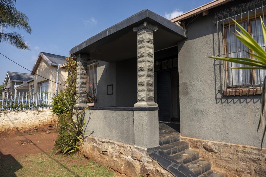 3 Bedroom Property for Sale in Kensington Gauteng
