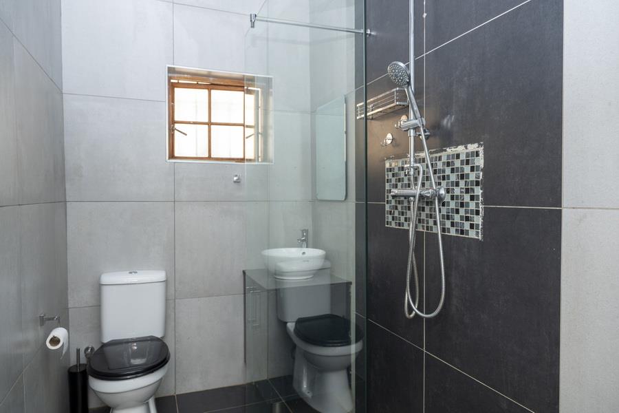 3 Bedroom Property for Sale in Kensington Gauteng