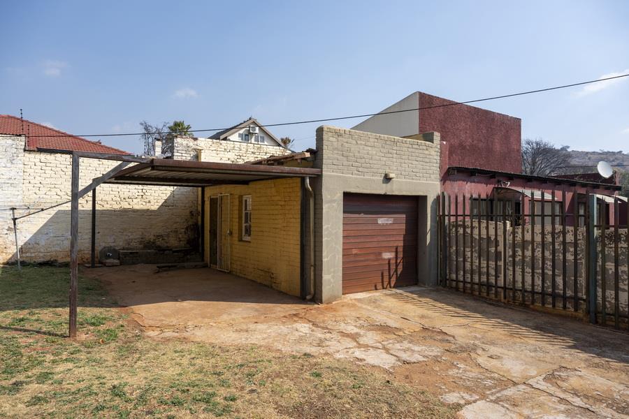 3 Bedroom Property for Sale in Kensington Gauteng