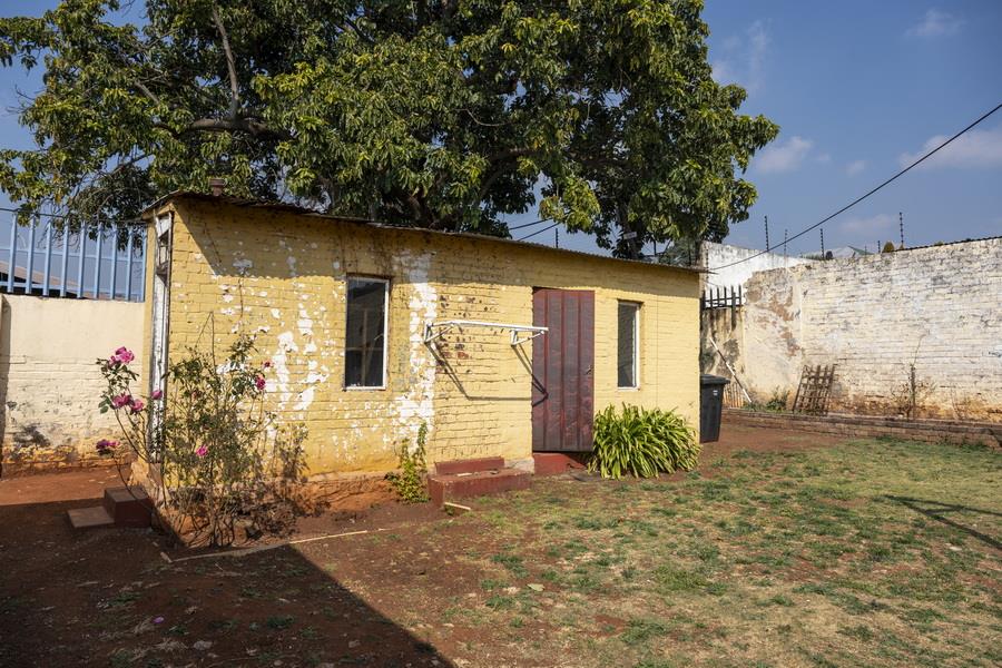 3 Bedroom Property for Sale in Kensington Gauteng