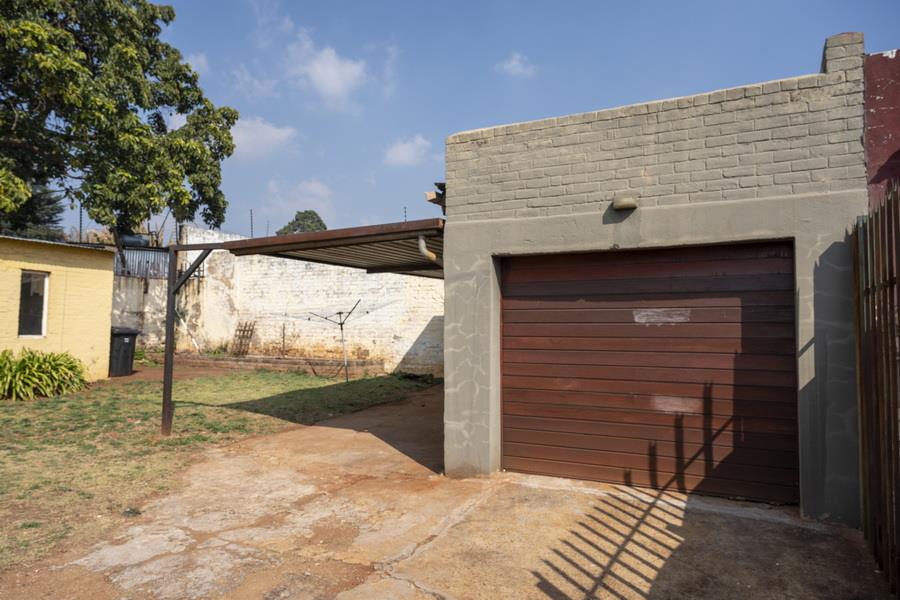 3 Bedroom Property for Sale in Kensington Gauteng