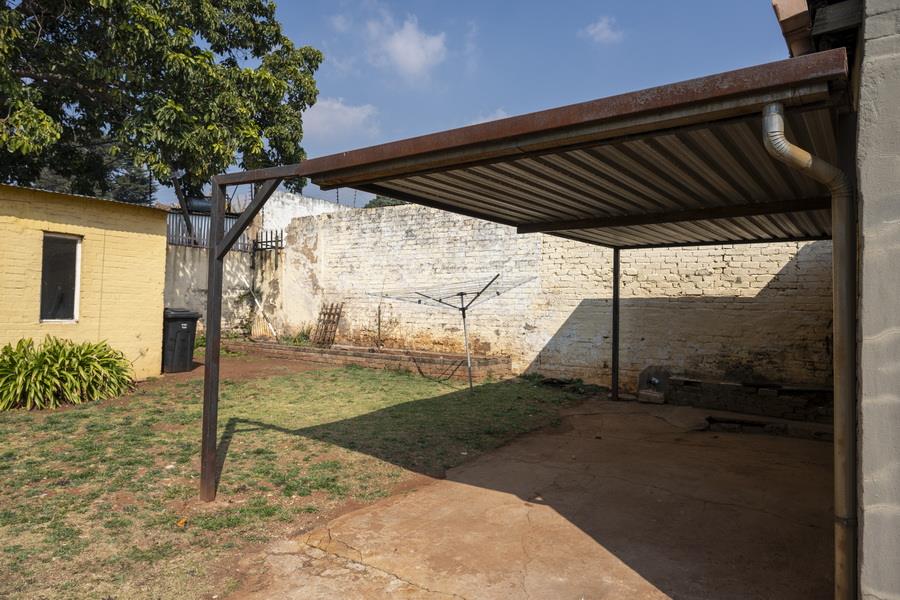 3 Bedroom Property for Sale in Kensington Gauteng
