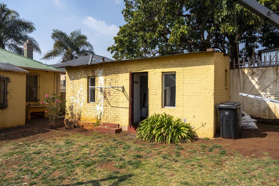 3 Bedroom Property for Sale in Kensington Gauteng