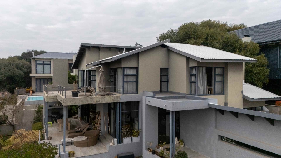 4 Bedroom Property for Sale in Beverley Gauteng
