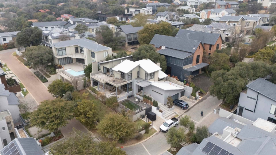 4 Bedroom Property for Sale in Beverley Gauteng