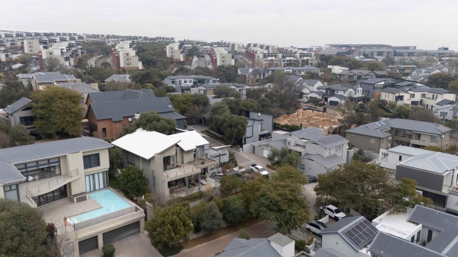 4 Bedroom Property for Sale in Beverley Gauteng