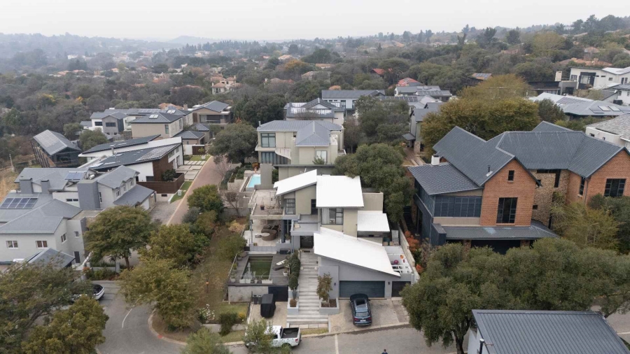 4 Bedroom Property for Sale in Beverley Gauteng
