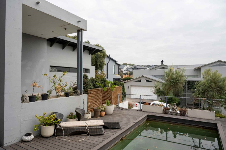 4 Bedroom Property for Sale in Beverley Gauteng