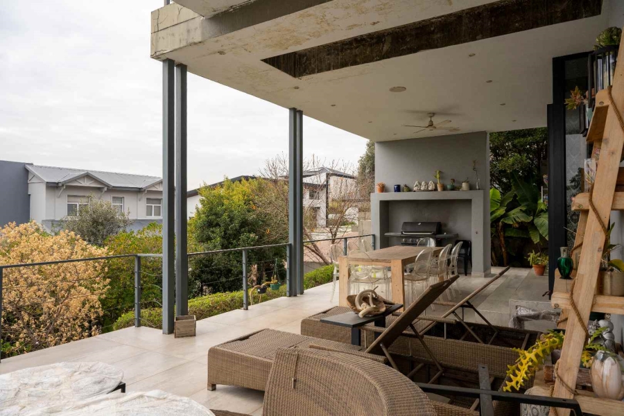 4 Bedroom Property for Sale in Beverley Gauteng
