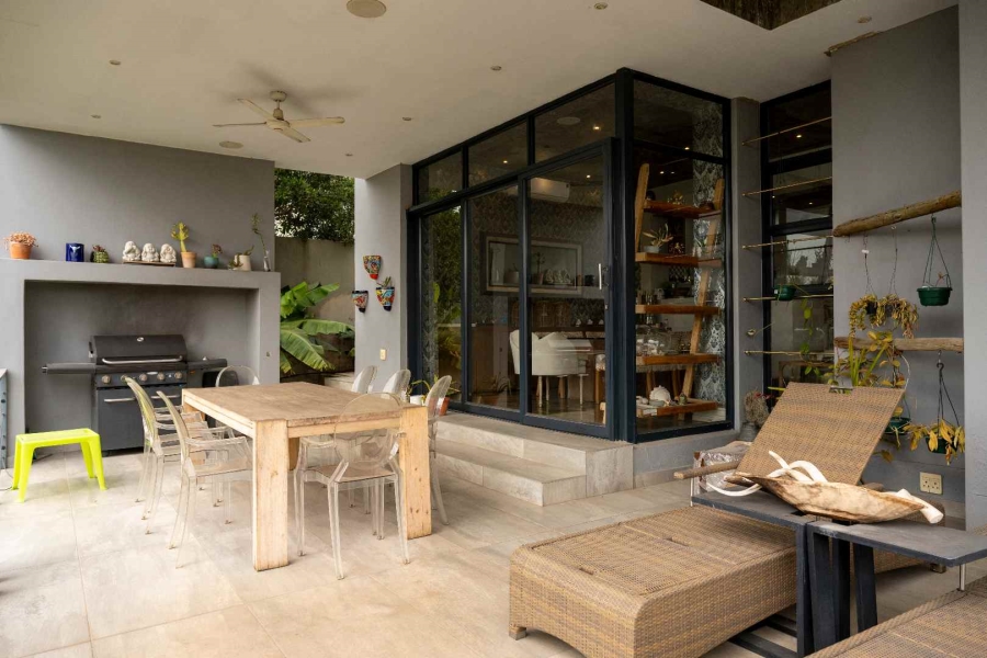 4 Bedroom Property for Sale in Beverley Gauteng