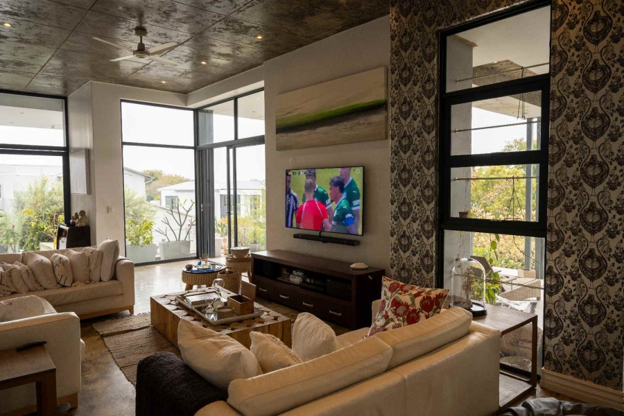 4 Bedroom Property for Sale in Beverley Gauteng
