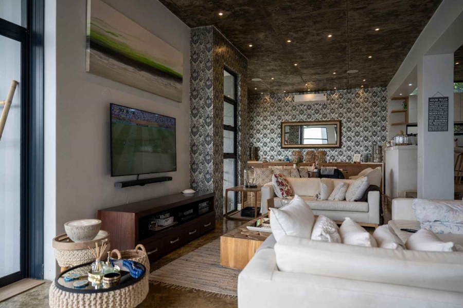 4 Bedroom Property for Sale in Beverley Gauteng