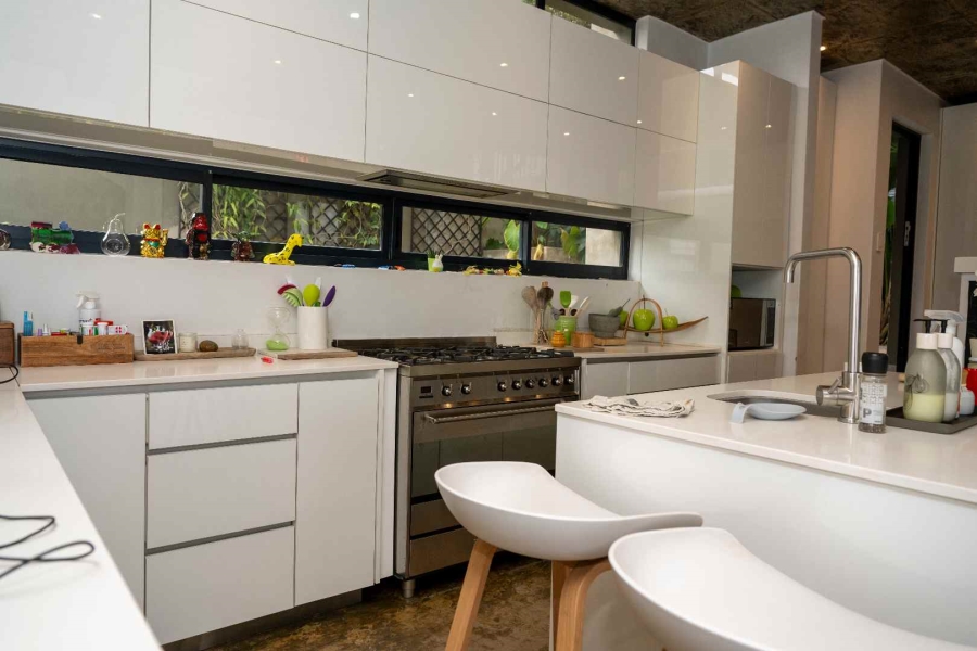 4 Bedroom Property for Sale in Beverley Gauteng