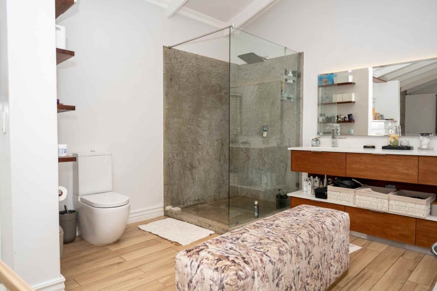 4 Bedroom Property for Sale in Beverley Gauteng