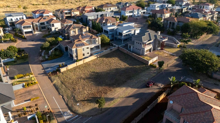 0 Bedroom Property for Sale in Amandasig Gauteng