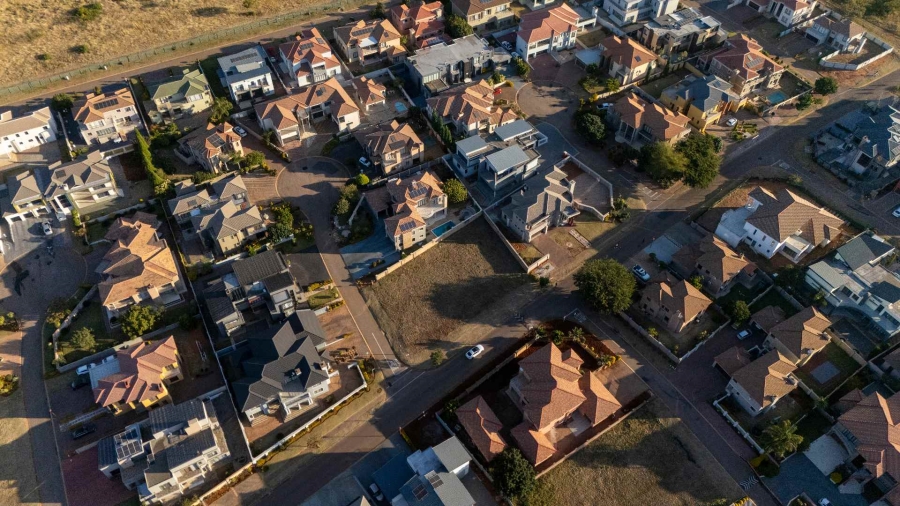 0 Bedroom Property for Sale in Amandasig Gauteng