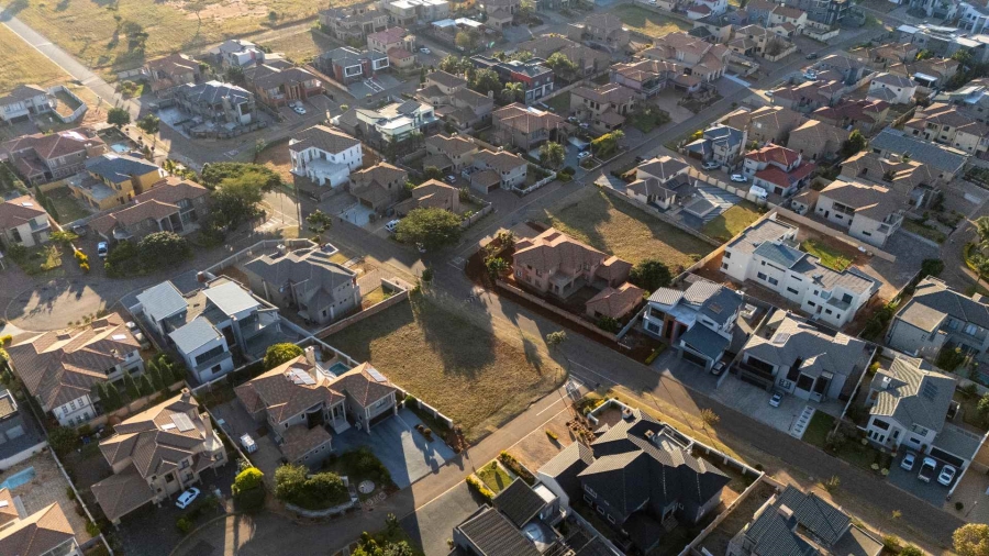 0 Bedroom Property for Sale in Amandasig Gauteng