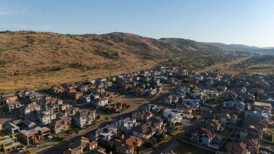 0 Bedroom Property for Sale in Amandasig Gauteng