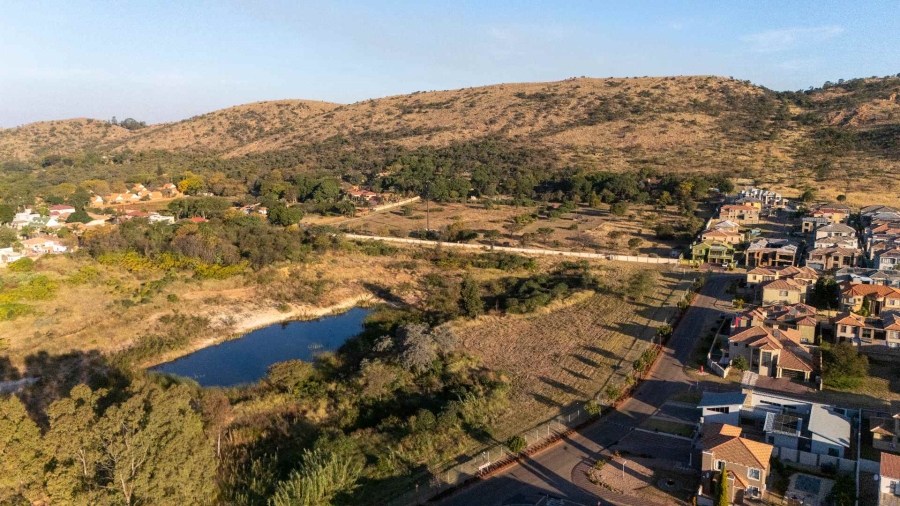0 Bedroom Property for Sale in Amandasig Gauteng