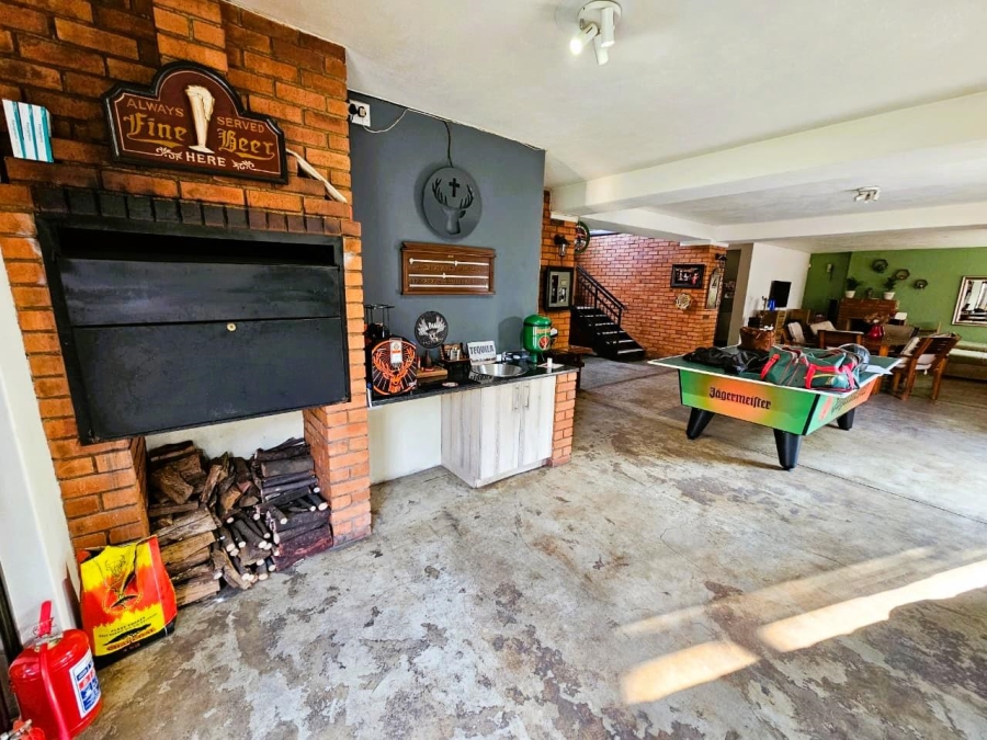To Let 4 Bedroom Property for Rent in Rietondale Gauteng