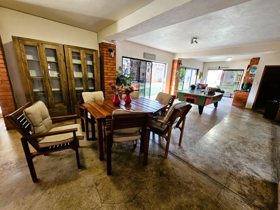 To Let 4 Bedroom Property for Rent in Rietondale Gauteng