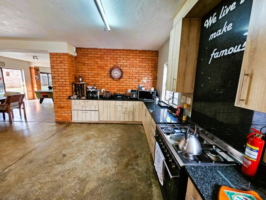 To Let 4 Bedroom Property for Rent in Rietondale Gauteng