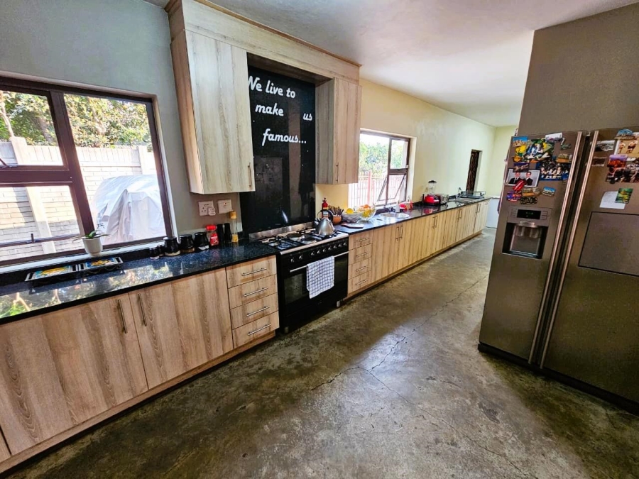 To Let 4 Bedroom Property for Rent in Rietondale Gauteng