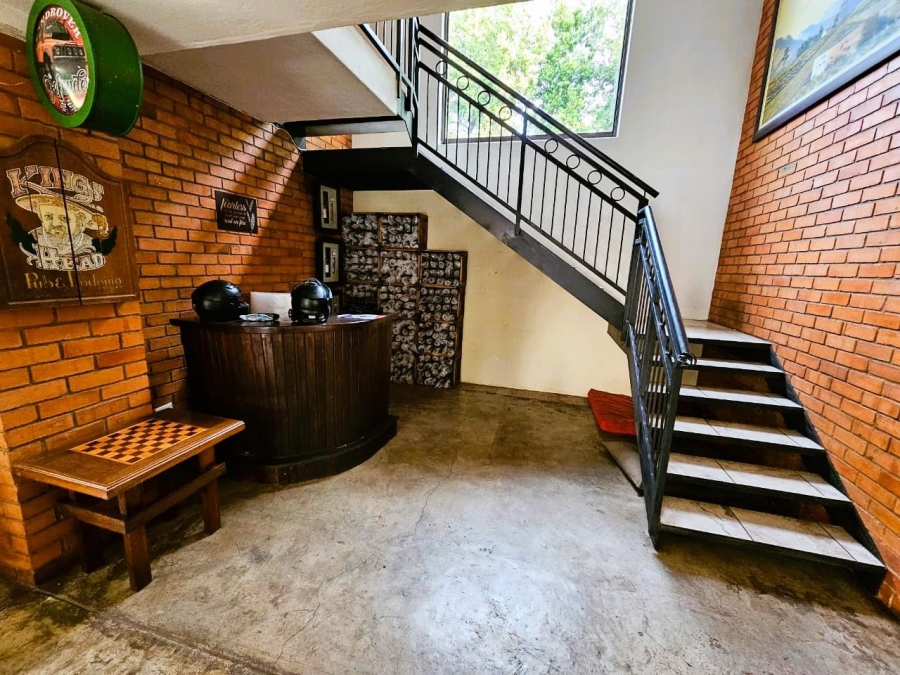 To Let 4 Bedroom Property for Rent in Rietondale Gauteng