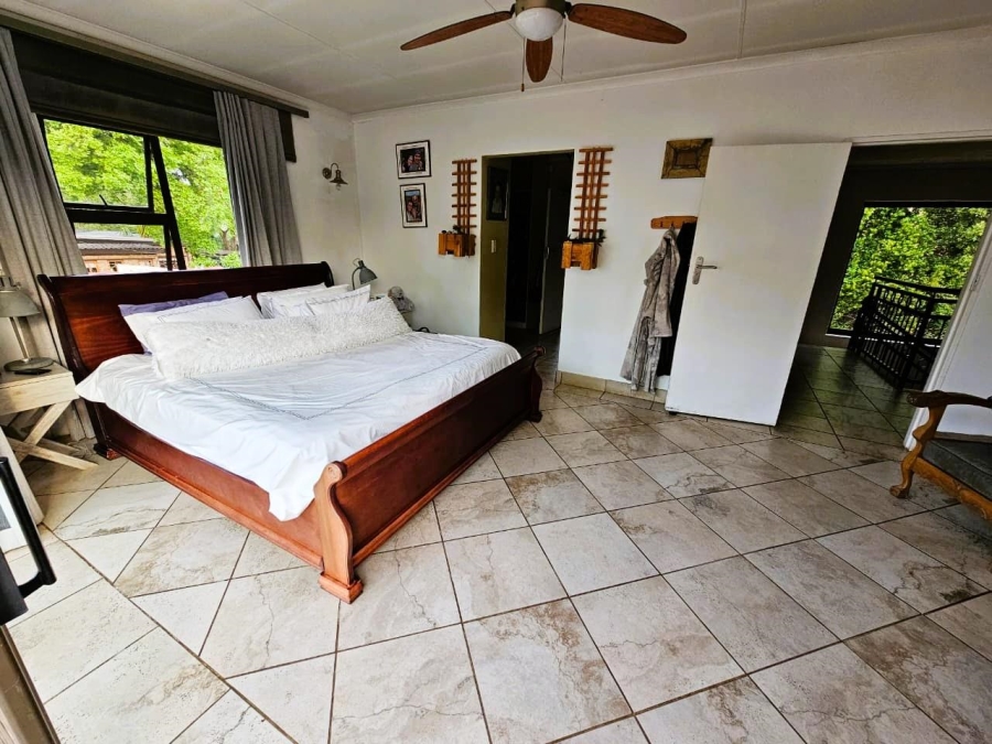 To Let 4 Bedroom Property for Rent in Rietondale Gauteng
