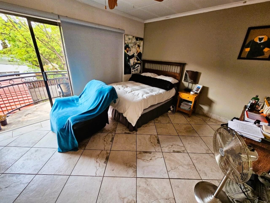 To Let 4 Bedroom Property for Rent in Rietondale Gauteng