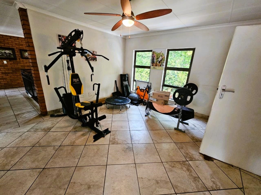 To Let 4 Bedroom Property for Rent in Rietondale Gauteng