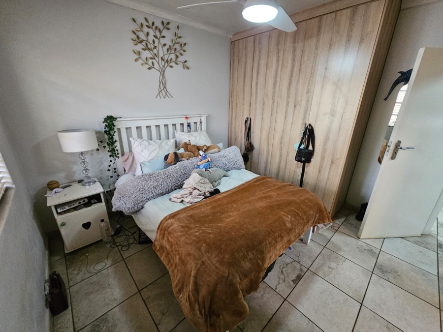 To Let 4 Bedroom Property for Rent in Rietondale Gauteng