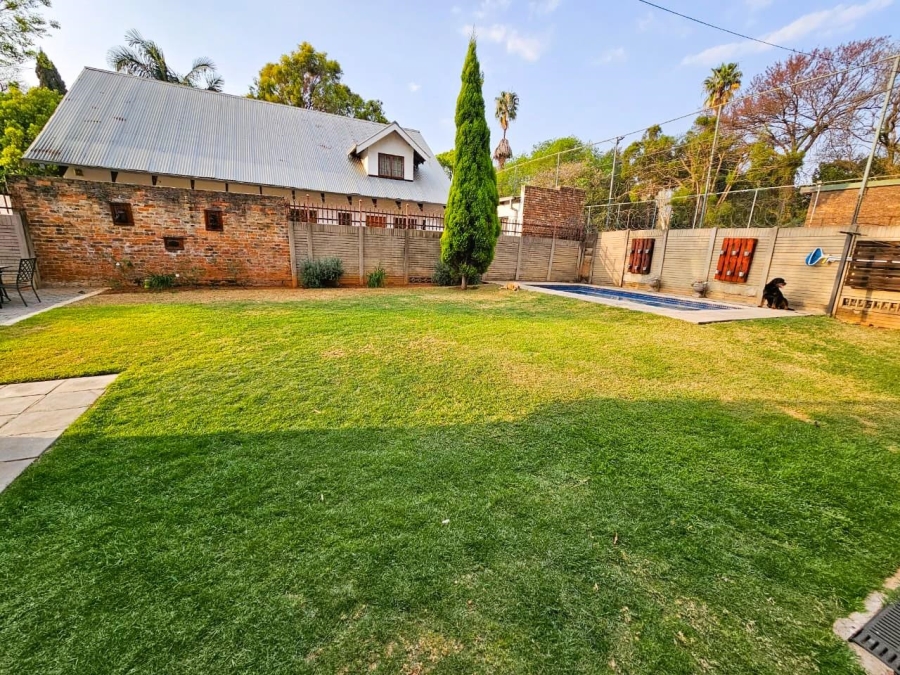 To Let 4 Bedroom Property for Rent in Rietondale Gauteng