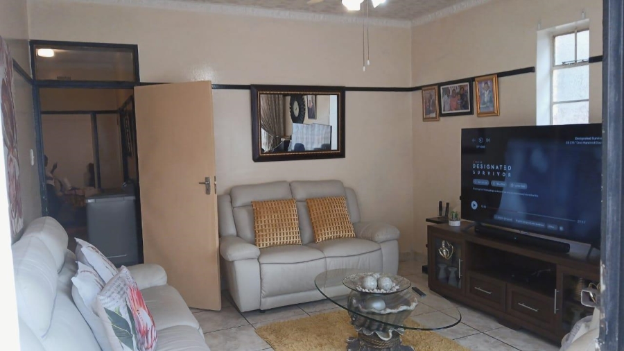 2 Bedroom Property for Sale in Germiston South Gauteng