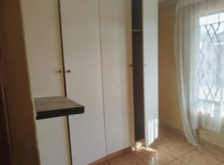 To Let 2 Bedroom Property for Rent in Soshanguve XX Gauteng