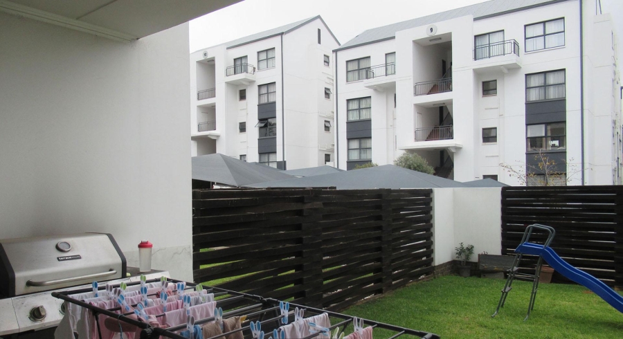 3 Bedroom Property for Sale in Oakdene Gauteng