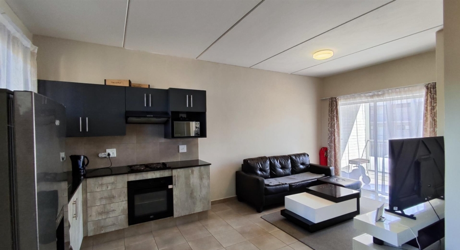 2 Bedroom Property for Sale in Rynfield A H Gauteng