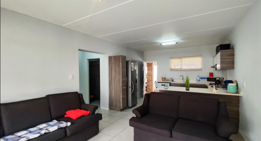 2 Bedroom Property for Sale in Rynfield A H Gauteng